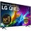LG 75QNED80T6A 75" QNED UltraHD 4K HDR10 WebOS24 AI ThinQ