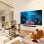 LG 75QNED80T6A 75" QNED UltraHD 4K HDR10 WebOS24 AI ThinQ