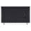LG 75QNED80T6A 75" QNED UltraHD 4K HDR10 WebOS24 AI ThinQ