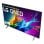 LG 75QNED80T6A 75" QNED UltraHD 4K HDR10 WebOS24 AI ThinQ