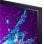 LG 75QNED80T6A 75" QNED UltraHD 4K HDR10 WebOS24 AI ThinQ
