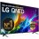 LG 65QNED80T6A 65" QNED UltraHD 4K HDR10 WebOS24 AI ThinQ