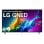LG 55QNED80T6A 55" QNED UltraHD 4K HDR10 WebOS24 AI ThinQ