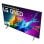 LG 55QNED80T6A 55" QNED UltraHD 4K HDR10 WebOS24 AI ThinQ