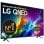 LG 50QNED80T6A 50" QNED UltraHD 4K HDR10 WebOS24 AI ThinQ