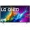 LG 50QNED80T6A 50" QNED UltraHD 4K HDR10 WebOS24 AI ThinQ