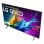 LG 50QNED80T6A 50" QNED UltraHD 4K HDR10 WebOS24 AI ThinQ