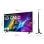 LG 43QNED80T6A 43" QNED UltraHD 4K HDR10 WebOS24 AI ThinQ