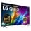 LG 43QNED80T6A 43" QNED UltraHD 4K HDR10 WebOS24 AI ThinQ