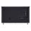 LG 43QNED80T6A 43" QNED UltraHD 4K HDR10 WebOS24 AI ThinQ