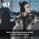 Sony ULT WEAR Auriculares Inalámbricos con Cancelación de Ruido Negros