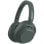 Casque Sony WHULT900NH ULT WEAR - SUPPRESSION DU BRUIT avec DEEP BASS