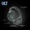 Casque Sony WHULT900NH ULT WEAR - SUPPRESSION DU BRUIT avec DEEP BASS