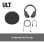 Casque Sony WHULT900NH ULT WEAR - SUPPRESSION DU BRUIT avec DEEP BASS