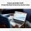 Samsung Galaxy Book4 Pro 16 NP964XGK-KG2ES Intel Evo Core Ultra 7 155H/16GB/512GB SSD/16" Táctil