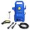 Goodyear GY 1405PW Hidrolimpiadora 1400W 220V 50Hz/60Hz