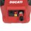 Nettoyeur haute pression électrique Ducati DPW2101 2200W 220V 50/60H