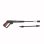 Nettoyeur haute pression électrique Ducati DPW2101 2200W 220V 50/60H