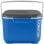 Glacière rigide portable Coleman Performance 16QT 15 L, bleue