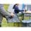 Campingaz Bistro Grill Kochstation Gas Edelstahl 2000 W