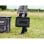 Campingaz Bistro Grill Kochstation Gas Edelstahl 2000 W