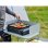 Campingaz Bistro Grill Kochstation Gas Edelstahl 2000 W