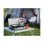 Campingaz Camping Kitchen 2 Grill & Go CV Hornillo Portátil 2 Quemadores Acero Inoxidable