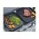 Campingaz Camping Kitchen 2 Grill & Go CV Hornillo Portátil 2 Quemadores Acero Inoxidable