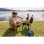 Barbecue a gas portatile Campingaz Tour & Grill CV Plus da tavolo e indipendente 1 bruciatore