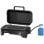 Barbecue a gas portatile Campingaz Tour & Grill CV Plus da tavolo e indipendente 1 bruciatore