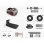 Segway Navimow GPS i105E Robot Cortacésped con GPS