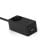 Striscia di ricarica ultra veloce Ksix Gan da 65 W, PPS, alimentazione, multiporta X4, cavo da 1,5 m, nero