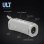 Sony ULT FIELD 1 Altavoz Portátil Bluetooth Blanco Crudo