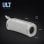 Sony ULT FIELD 1 Altavoz Portátil Bluetooth Blanco Crudo