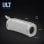 Altoparlante Bluetooth portatile Sony ULT FIELD 1 bianco grezzo