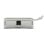 Altoparlante Bluetooth portatile Sony ULT FIELD 1 bianco grezzo