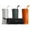Sony ULT FIELD 1 Altavoz Portátil Bluetooth Blanco Crudo