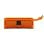 Altoparlante Bluetooth portatile Sony ULT FIELD 1 arancione