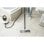 Kärcher SC 2 Deluxe 1 L 1500 W Noir, Blanc