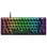 Razer Huntsman V3 Pro Mini Teclado Mecánico Gaming Switch Analog Optical Gen2 Layout USA Negro