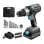 Taladro Cecotec CecoRaptor Perfect Drill 2020 Advance 20V 2.0Ah 2 Velocidades LED Incluye Brocas