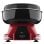 Máquina de algodón de azúcar Cecotec 04257 Retro 500W desmontable roja