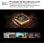 LG 86NANO81T6A 86" NanoCell UltraHD 4K Smart TV WebOS24 AI ThinQ