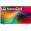 LG 86NANO81T6A 86" NanoCell UltraHD 4K Smart TV WebOS24 AI ThinQ
