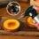 Torche en acier Cecotec Polka Flame-cook 1000