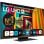 LG 55UT91006LA 55" LED UltraHD 4K HDR10 Pro WebOS24 AI ThinQ