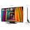 LG 43UT91006LA 43" LED UltraHD 4K HDR10 Pro WebOS24 AI ThinQ