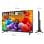 LG 55UT73006LA 55" LED UltraHD 4K HDR10 Pro WebOS24 AI ThinQ