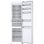 Samsung RB38C705CWW/EF Frigorífico Combi C Blanco