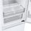 Samsung RB38C705CWW/EF Frigorífico Combi C Blanco